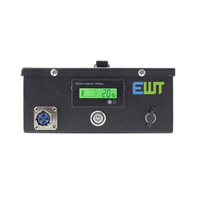 LiFePO4 Fosfat LFP Bateria Producent 24V 30Ah Litium Ion Bateria