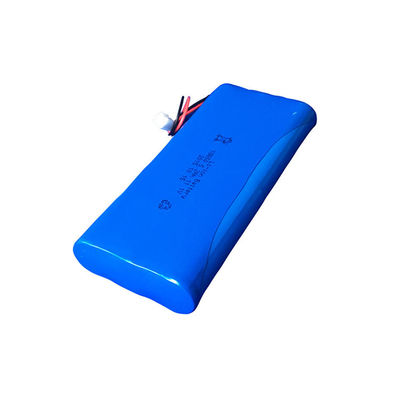 Oświetlenie fabryczne 18650 11.1v 5.2ah 2200mAh 2600mAh 3000mAh 7.4V 14.8V Li-ion Lithium Battery Pack