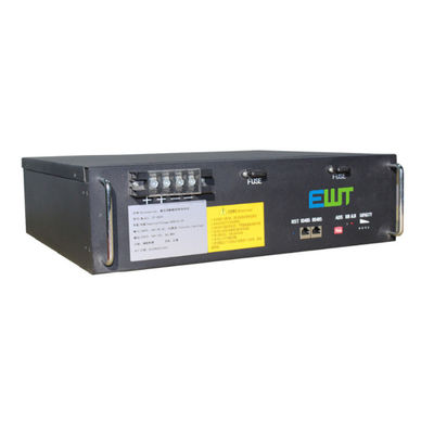 Przechowywanie energii 48V 50Ah LFP Litowo-jonowa bateria Fosforatowa