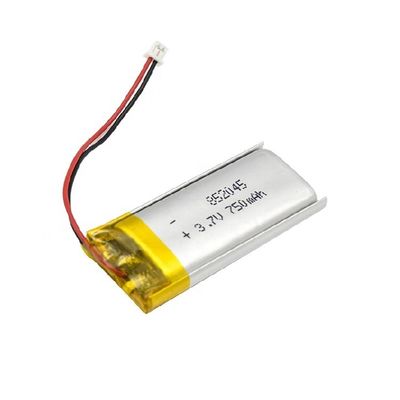 LP852045 Polimerowa bateria litowa 750mah 3.7v Akumulacja LiPo
