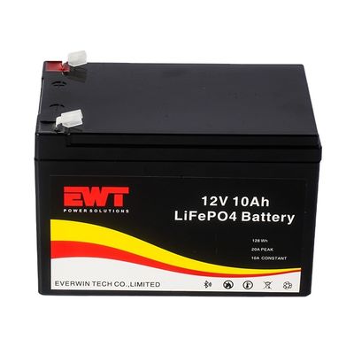 Zasilanie zapasowe LifePo4 12,8V 10Ah Energy Battery Pack
