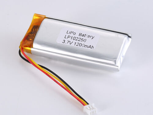 Akumulator poliestrowy litowy 3,7V lp102250, lp103058, lp103333, lp294575 1200mah, 1300MAH, 1800MAH, 1100MAH