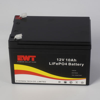 BMS i system słoneczny gotowy 12V bateria przemysłowa do magazynowania energii do zasilania zapasowego
