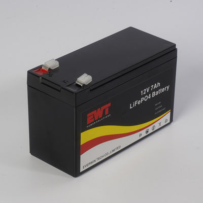 Litium Iron Phosphate 3.2v IFR26650 IFR32700 Baterie z komórkami cylindrycznymi
