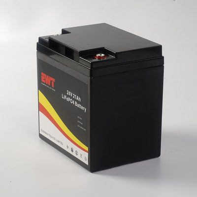 24V 21Ah Lifepo4 Bateria