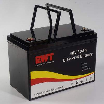 Niestandardowe akumulatory LifePo4 48V 30ah 1000w