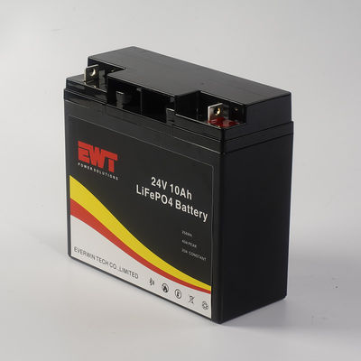 26650 32700 Litowo-żelazowo-fosforowa bateria dla akumulatorów 12V 24V