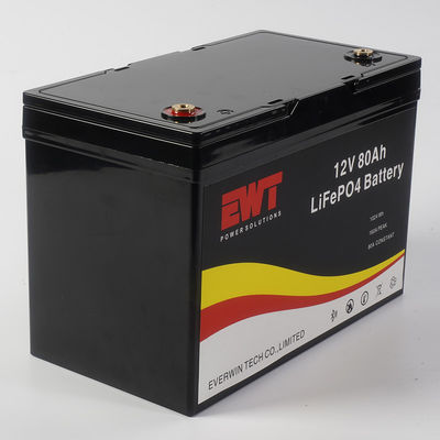 3.2V bateria litowa komórka 32700 LifePo4 baterie komórka 12.8V 80AH logo