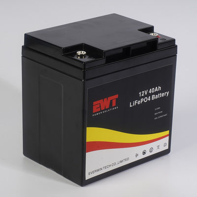 LiFePo4 Bateria komórka 26650 32700 z śrubami dla 12V 40AH Mały zestaw baterii