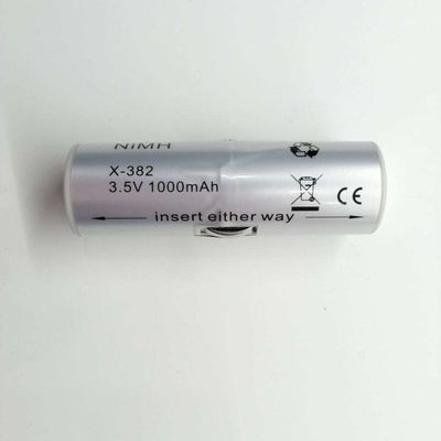 20-30 W ciągu 1 roku NiMH akumulator do ładowania 1000 mAh do zastosowań ciężkich