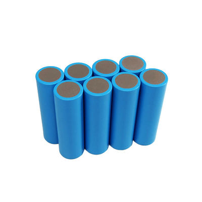 Niebieski PVC OEM Litium Ion Battery Pack -20°C Do 45°C Trwałe i wszechstronne rozwiązanie zasilania