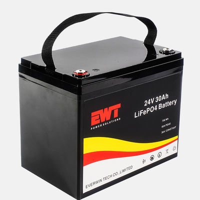 2.5kg 24V Li-ion Battery for and Durable Performance in Industrial Applications Wysoka gęstość energii