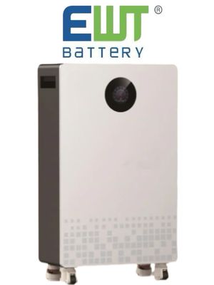 51.2v 280Ah System przechowywania baterii słonecznej dla mieszkańców z 15kWh zestawem baterii LiFePO4 i przechowywaniem zasilania Windlass