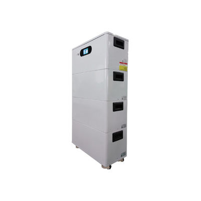 51.2V 400Ah Li-Ion/Lithium/LiFePO4 Bateria do magazynowania energii słonecznej do 20kWh