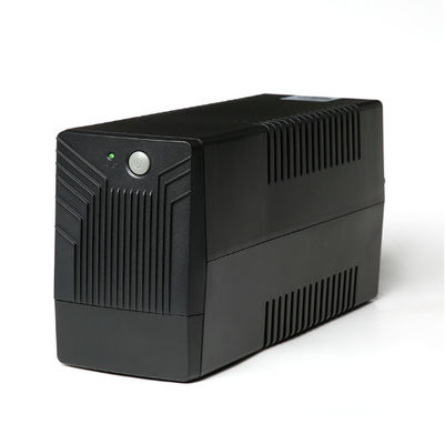 Nieprzerwane zasilanie 600W z baterią litowo-jonową/litową/LiFePO4 z samoburzeniem mniejszym niż 3% miesięcznie