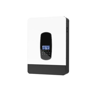 3.8KW Li-ion Battery 24V do 220V Inwerter wysokiej częstotliwości zamontowany na ścianie