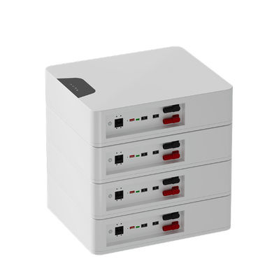 48V 100AH Li-ion Battery Producents Home Energy Storage Battery z komunikacją RS485