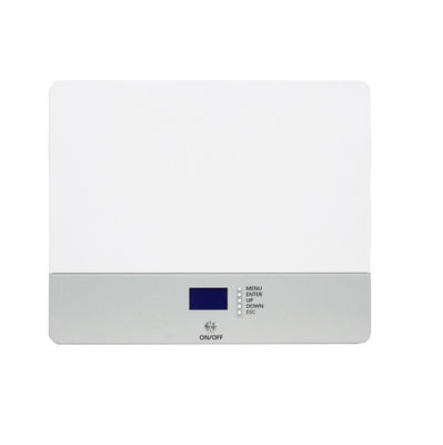 Zbiór energii akumulator litowy 51.2V100AH do przechowywania energii słonecznej w domu