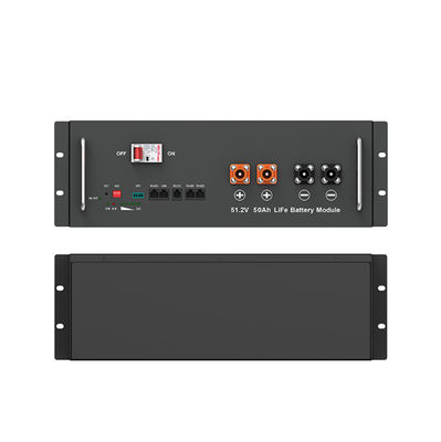 Akumulator litowo-żelazowo-fosforowy typu stojak 48V 100AH system fotowoltaiczny akumulator litowy do magazynowania energii w gospodarstwach domowych