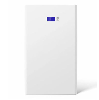 Producenci akumulatorów litowo-jonowych 51.2V/100AH 5120WH Akumulatory do magazynowania energii litowo-żelazowo-fosforowej