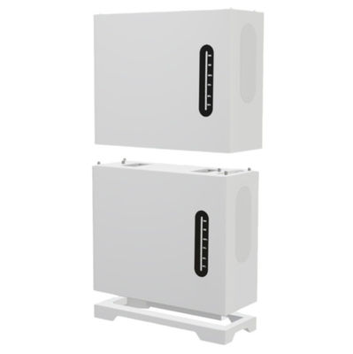 akumulator litowo-żelazowo-fosforowy akumulator litowo-żelazowo-fosforowy akumulator 51.2V 100AH 5,12KWH akumulator do przechowywania w domu