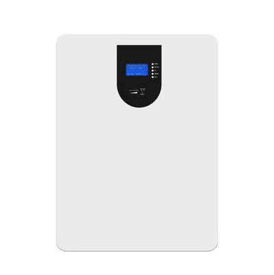 Układy do przechowywania energii słonecznej LiFePO4 z akumulatorami litowymi