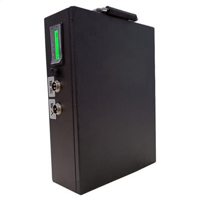 Home Energy Storage and Outdoor Power Supply 24V Domyślny zestaw baterii litowych z technologią LiFePO4