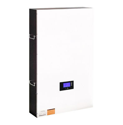24V 200Ah LiFePO4 Bateria do akumulatora energii elektrycznej elektrycznej wbudowany obwód ochronny
