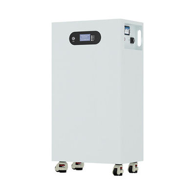 Dostosowanie Smart BMS 51,2V 300Ah/314Ah Pionowe Baterie do Magazynowania Energii LifePO4 do Domowego Magazynowania Energii Słonecznej PV 15kWh
