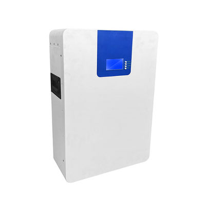 5 kWh akumulator LiFePO4 do domowego urządzenia do przechowywania energii słonecznej