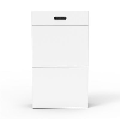 Zestaw akumulatorów litowo-żelazowo-fosforanowych do magazynowania energii fotowoltaicznej z niestandardową obudową z tworzywa sztucznego innego typu