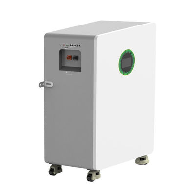 Producenci baterii litowo-jonowych 51.2V 560Ah Akumulacja energii Akumulacja ścienna Produkcja energii fotowoltaicznej W domu System magazynowania energii słonecznej