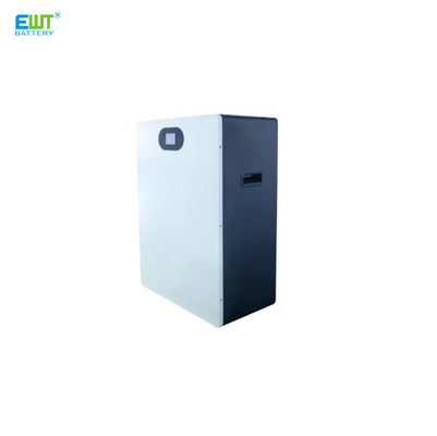 Producenci baterii li-jonowych 51.2v 100AH akumulator litowy do przechowywania energii w domu