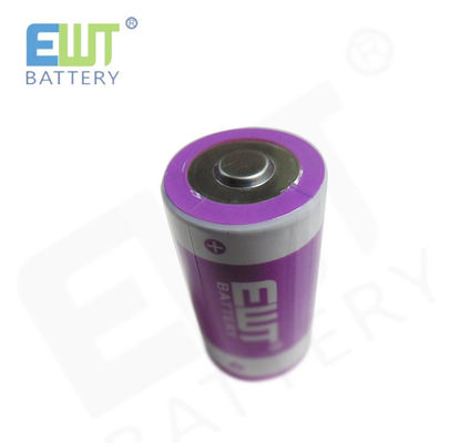 Akumulator Li-SoCl2 z chlorkiem tionylu litu, LiSOCl2 ER14335 TL-4955, TL-5955, XL-055F
