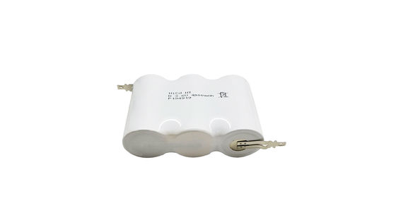 Akumulator Ni-CD D 3,6V 4000MAH 72200 Medyczny z inną kompatybilnością przechowywania i czasem ładowania 2-4 godziny
