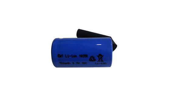 Producenci akumulatorów litowo-jonowych 3,7v 700mah 5C LiFePO4