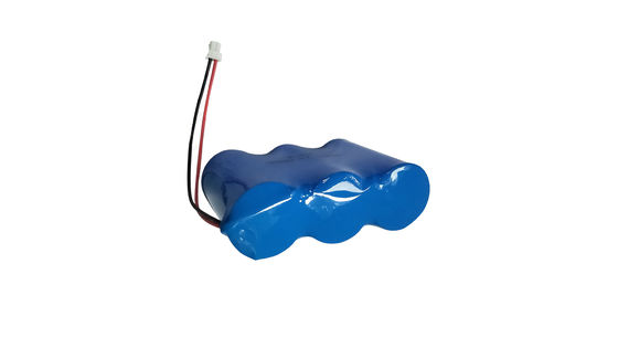 ER34615M 3.6V 43500MAH Plastic Casing Lithium Thionyl Chloride Battery zapewniają długotrwałą moc Wysoka gęstość energii
