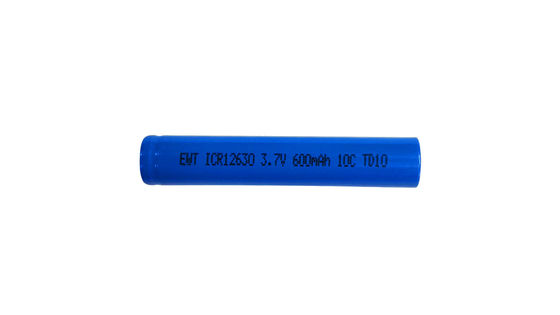 3.7V 600MAH 14.6V±0.2V Napięcie ładowania Bateria litowo-jonowa z długą żywotnością