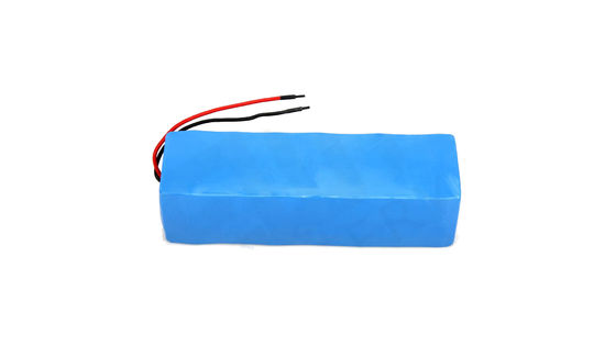 18650 48V12AH ABS Case Lithium Battery Pack Doskonały zamiennik dla Sony NP-F750 Bateria z ogniwem typu cylindrycznego