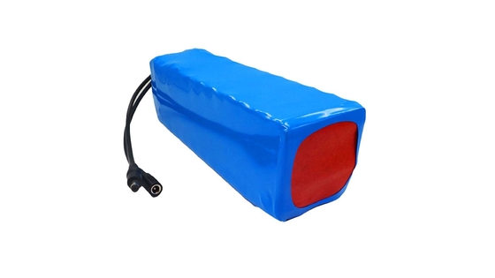 18650 11.1V 51000mAh Akumulator Li-ion do hybrydowego inwertera słonecznego